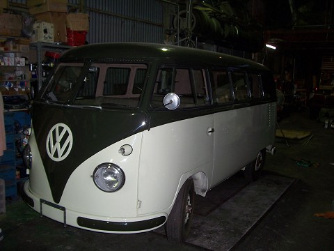 ��⃏�[�Q��(VW)���X K'S�}�X�^�[���L�E3�N�Q�Ă�BUS