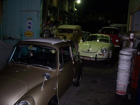 ��⃏�[�Q��(VW)���X K'S�}�X�^�[���L�E�Z��ɑ΂��邨����