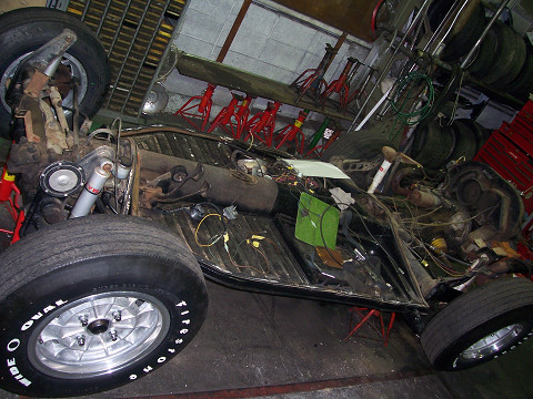 ��⃏�[�Q��(VW)���X K'S�}�X�^�[���L�EIMP Buggy�[�Ԑ���