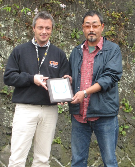 ��⃏�[�Q��(VW)���X K'S�}�X�^�[���L�EKlassisches VW Treffen In Japan