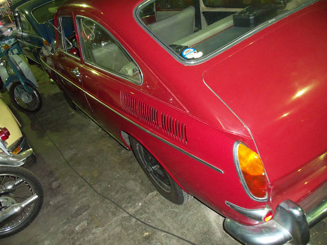 ��⃏�[�Q��(VW)���X K'S�}�X�^�[���L�E�̔��ԗ�