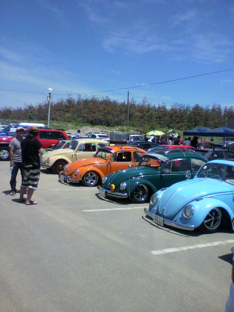 ��⃏�[�Q��(VW)���X K'S�}�X�^�[���L�ENiigata Charity Meeting