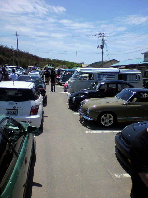 ��⃏�[�Q��(VW)���X K'S�}�X�^�[���L�ENiigata Charity Meeting