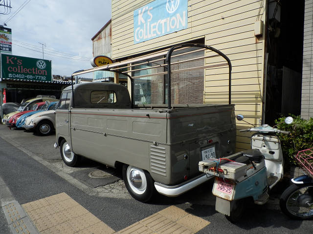 ��⃏�[�Q��(VW)���X K'S�}�X�^�[���L�E���J