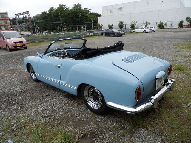 ��⃏�[�Q��(VW)���X K'S�}�X�^�[���L�E�U�S�fGHIA�@CONV