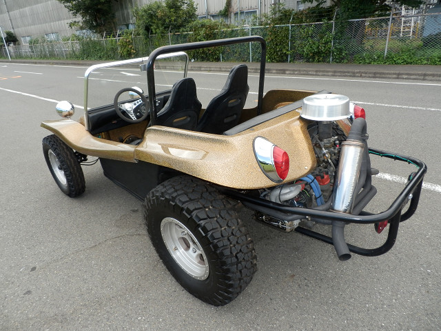 ��⃏�[�Q��(VW)���X K'S�}�X�^�[���L�EMeyers Manx