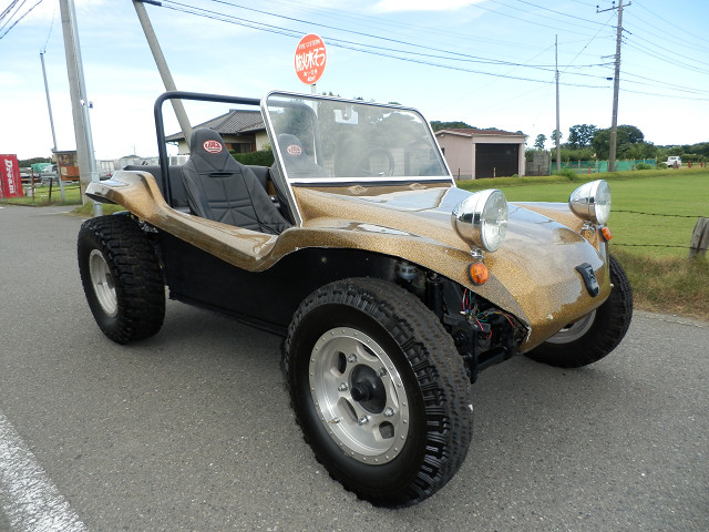 ��⃏�[�Q��(VW)���X K'S�}�X�^�[���L�EMeyers Manx