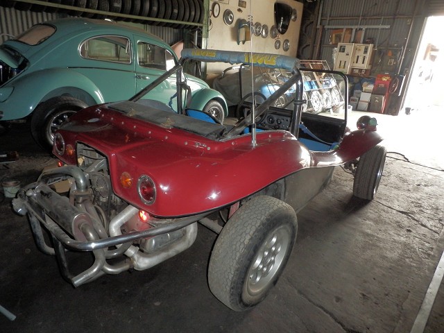 ��⃏�[�Q��(VW)���X K'S�}�X�^�[���L�EEl Loo Buggy