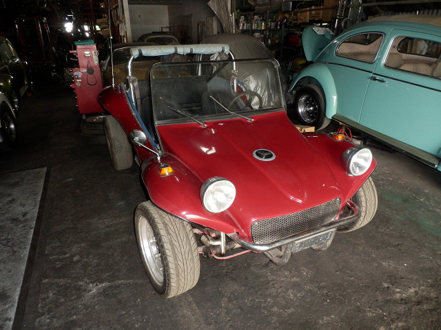 ��⃏�[�Q��(VW)���X K'S�}�X�^�[���L�EEl Loo Buggy