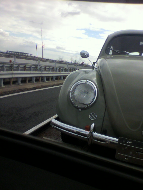 ��⃏�[�Q��(VW)���X K'S�}�X�^�[���L�E�Ԃ̉^��