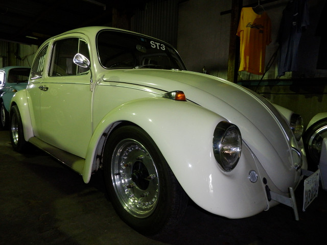 ��⃏�[�Q��(VW)���X K'S�}�X�^�[���L�E67' SEDAN��CONV