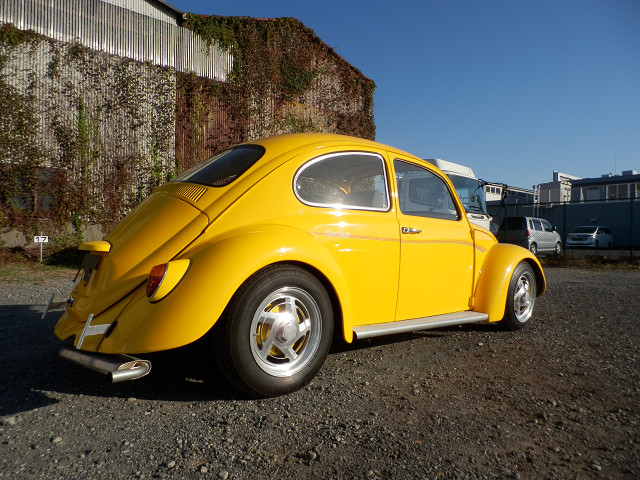 ��⃏�[�Q��(VW)���X K'S�}�X�^�[���L�E65'GHIA��67'BUG