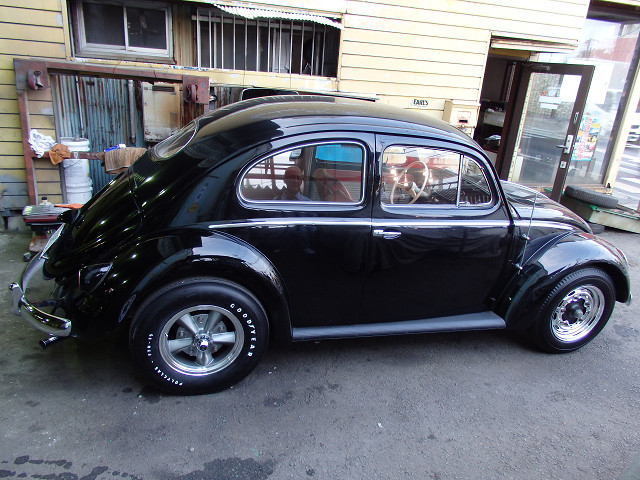 ��⃏�[�Q��(VW)���X K'S�}�X�^�[���L�ECal look�H