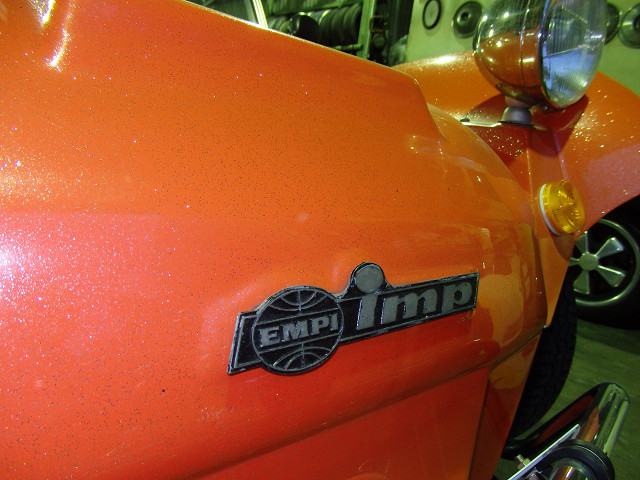 ��⃏�[�Q��(VW)���X K'S�}�X�^�[���L�E'70 EMPI IMP