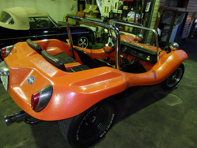 ��⃏�[�Q��(VW)���X K'S�}�X�^�[���L�E'70 EMPI IMP