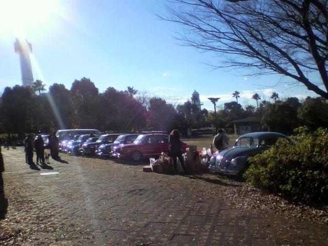 ��⃏�[�Q��(VW)���X K'S�}�X�^�[���L�ESanta's Lil' Helper Cruise in Tokyo 2016