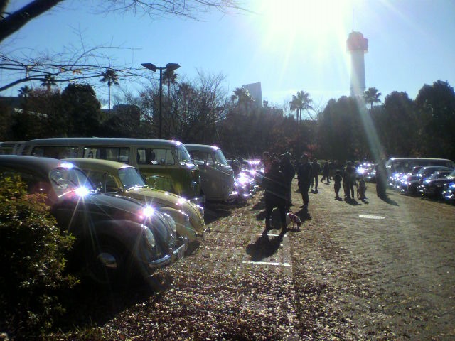 ��⃏�[�Q��(VW)���X K'S�}�X�^�[���L�ESanta's Lil' Helper Cruise in Tokyo 2016