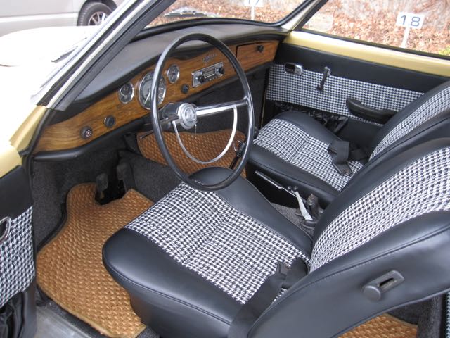 ��⃏�[�Q��(VW)���X K'S�}�X�^�[���L�E69' GHIA COUPE