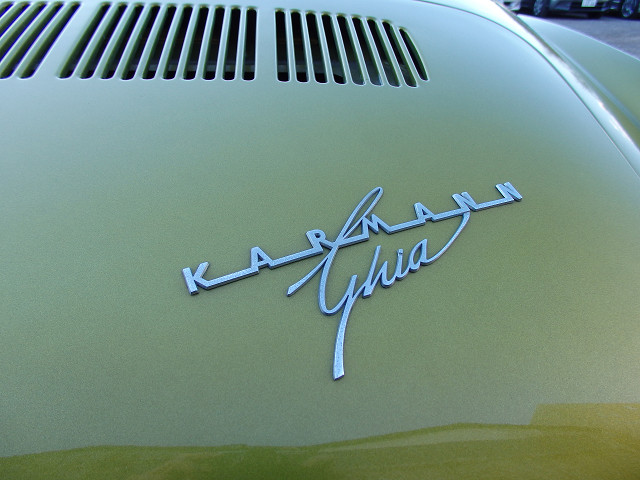 ��⃏�[�Q��(VW)���X K'S�}�X�^�[���L�E'74 GHIA COUPE
