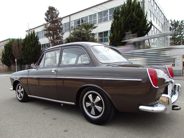 ��⃏�[�Q��(VW)���X K'S�}�X�^�[���L�E1965�N 1500S ����
