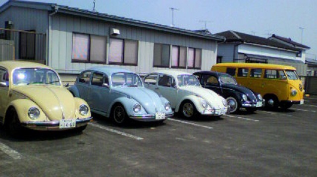 ��⃏�[�Q��(VW)���X K'S�}�X�^�[���L�EMizuho.VW.Meeting.vol.1