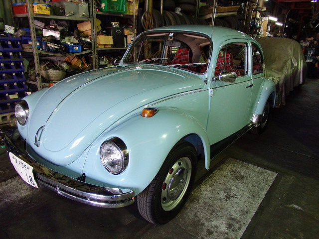 ��⃏�[�Q��(VW)���X K'S�}�X�^�[���L�E1302S or 1303S?