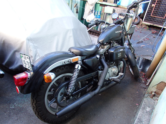 ��⃏�[�Q��(VW)���X K'S�}�X�^�[���L�EBarnFind