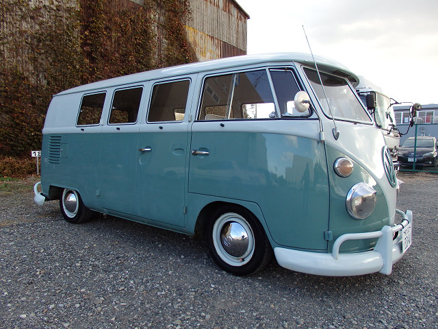 ��⃏�[�Q��(VW)���X K'S�}�X�^�[���L�E64�N STD BUS