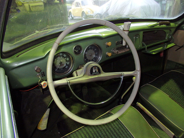 ��⃏�[�Q��(VW)���X K'S�}�X�^�[���L�E�`���b�Ƃ������` 57' STD �� 59' Ghia