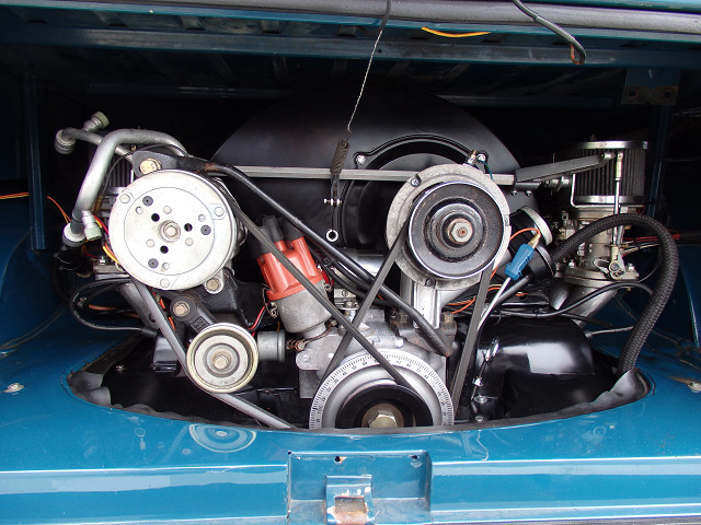 ��⃏�[�Q��(VW)���X K'S�}�X�^�[���L�E1965�N T-2 13W