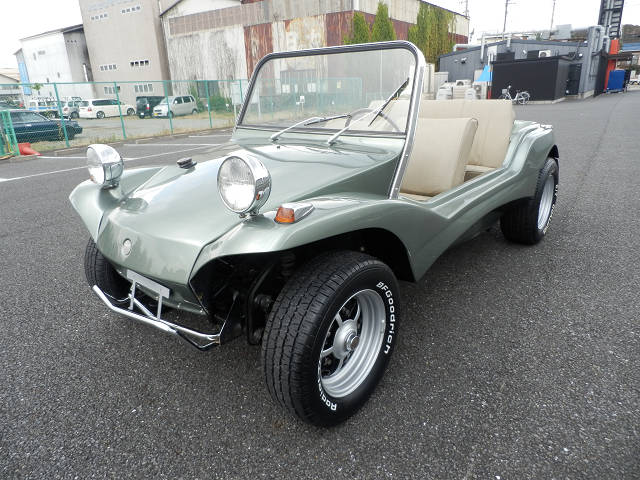 ��⃏�[�Q��(VW)���X K'S�}�X�^�[���L�EAPAL BUGGY