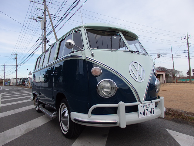 ��⃏�[�Q��(VW)���X K'S�}�X�^�[���L�E65�N DX BUS