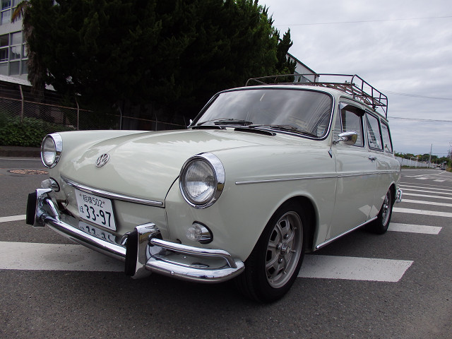 ��⃏�[�Q��(VW)���X K'S�}�X�^�[���L�E69�N �^�C�v3 SQB