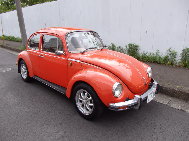 ��⃏�[�Q��(VW)���X K'S�}�X�^�[���L�E75�N 1303S