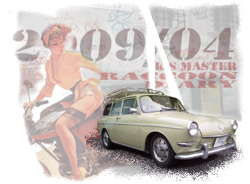 �N���b�N�ŃJ�����_��\��