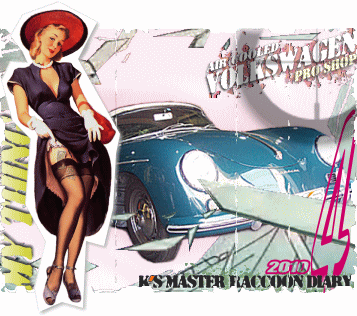 �N���b�N�ŃJ�����_��\��