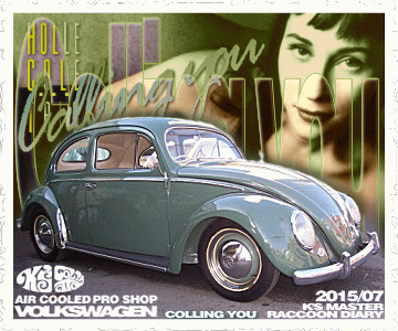 �N���b�N�ŃJ�����_��\��