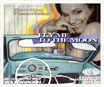 �N���b�N�ŃJ�����_��\��