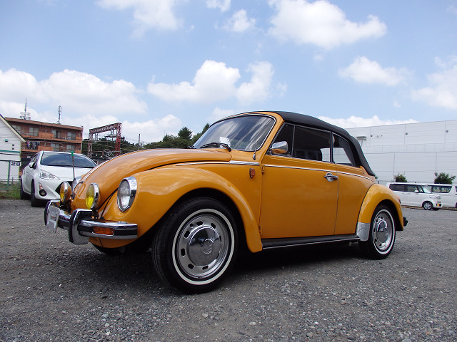 ��⃏�[�Q���r�[�g�� 1978�N�� TYPE-1 1303 CONV