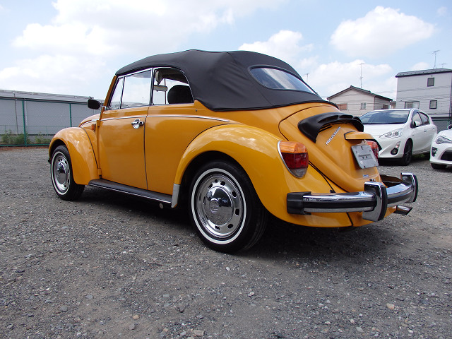 ��⃏�[�Q���r�[�g�� 1978�N�� TYPE-1 1303 CONV