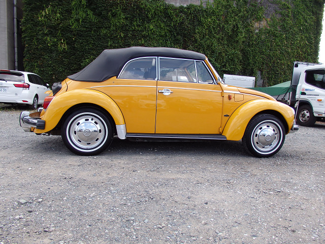 ��⃏�[�Q���r�[�g�� 1978�N�� TYPE-1 1303 CONV