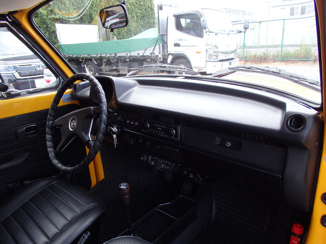 ��⃏�[�Q���r�[�g�� 1978�N�� TYPE-1 1303 CONV