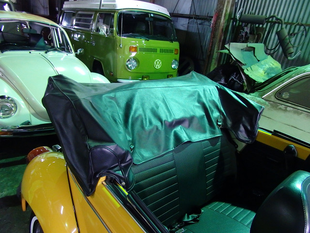 ��⃏�[�Q���r�[�g�� 1978�N�� TYPE-1 1303 CONV