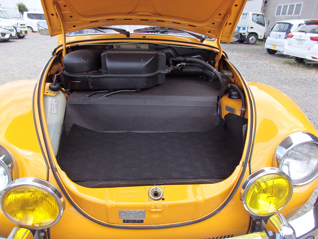 ��⃏�[�Q���r�[�g�� 1978�N�� TYPE-1 1303 CONV