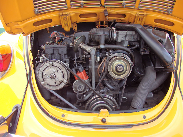 ��⃏�[�Q���r�[�g�� 1978�N�� TYPE-1 1303 CONV