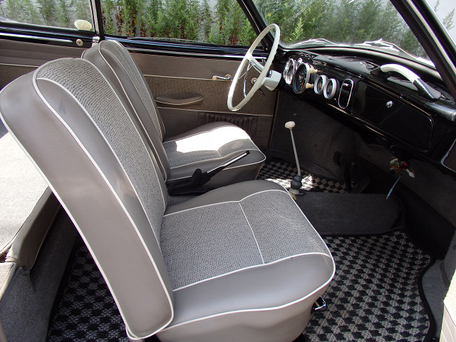 1962�N�� KARMANN GHIA Coupe