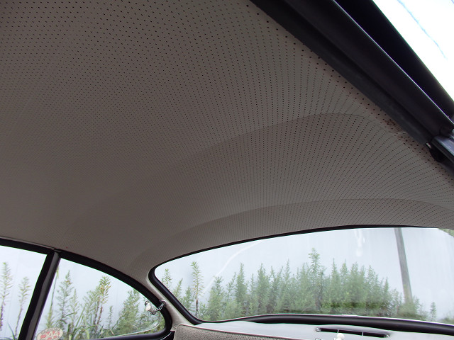 1962�N�� KARMANN GHIA Coupe