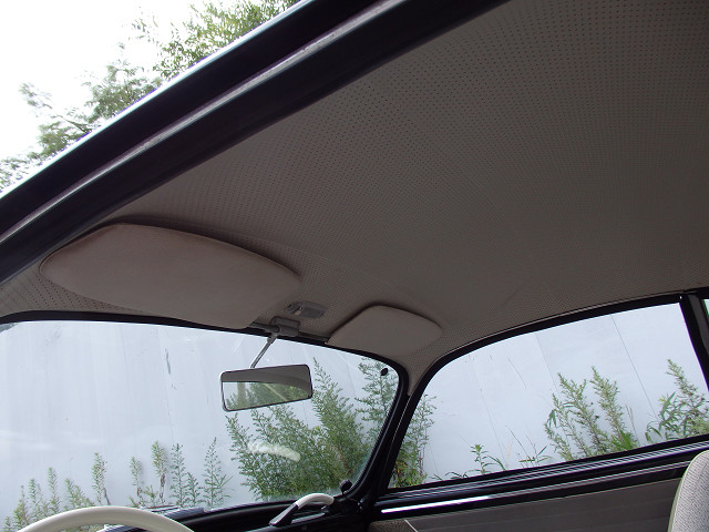 1962�N�� KARMANN GHIA Coupe