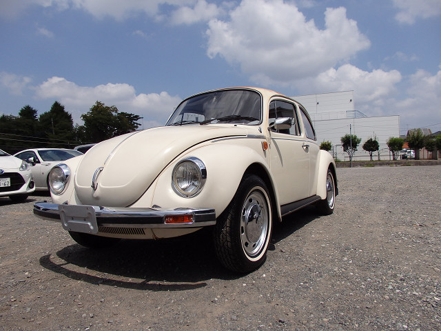 ��⃏�[�Q���r�[�g�� 1975�N�� TYPE-1 1303S