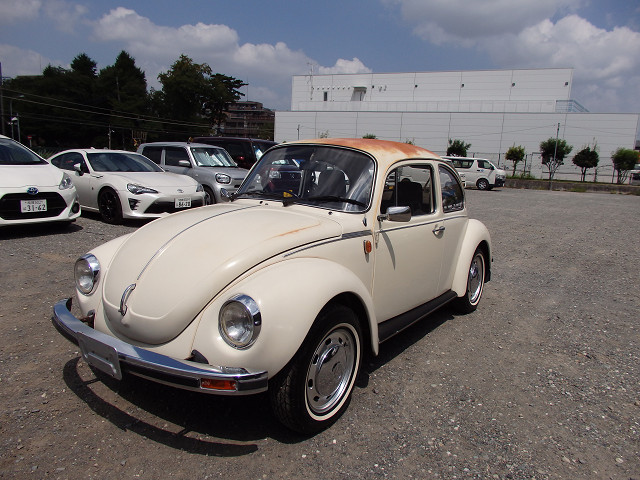 ��⃏�[�Q���r�[�g�� 1975�N�� TYPE-1 1303S